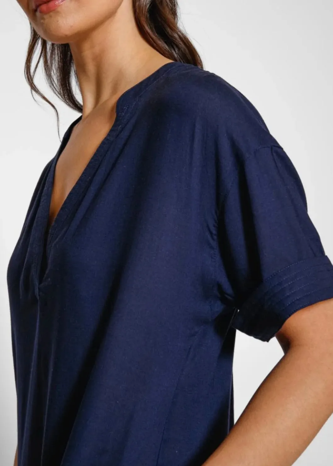 Capri Travel Dress