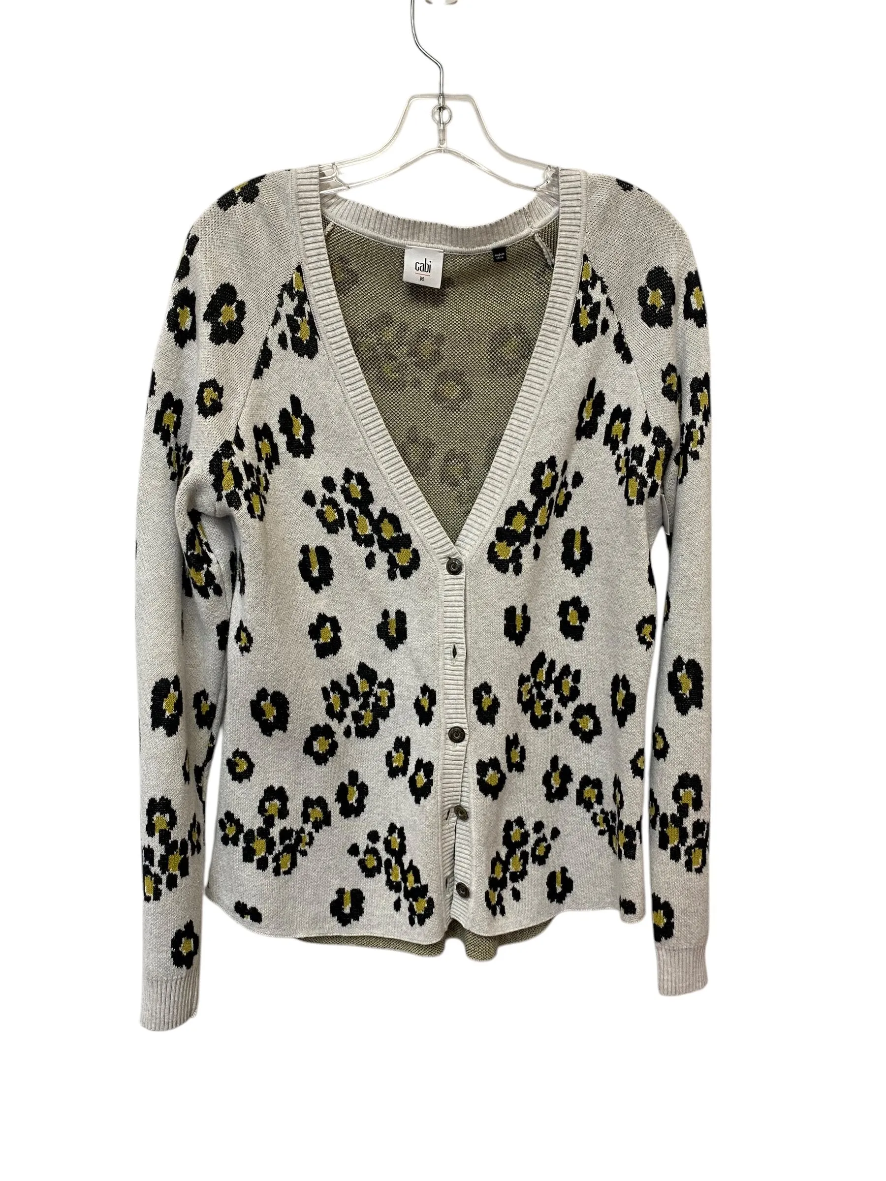 Cardigan By Cabi  Size: M