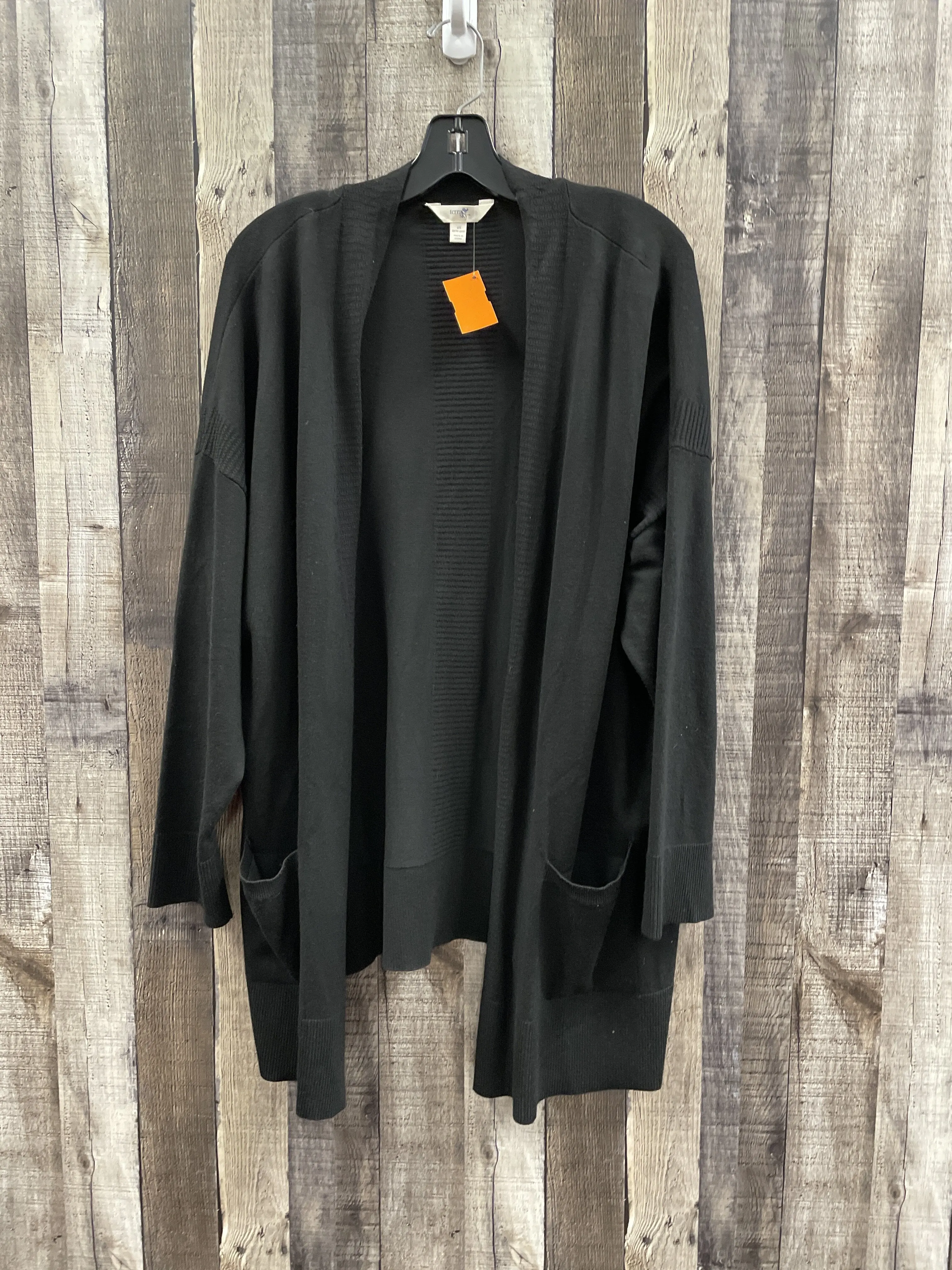 Cardigan By Terra & Sky  Size: 2x