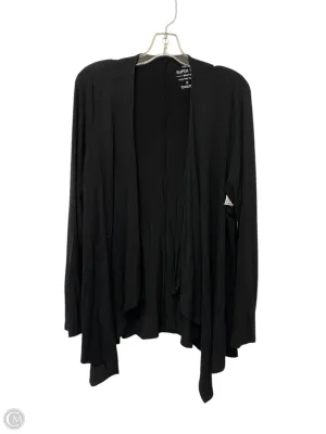 Cardigan By Torrid In Black, Size: Xl
