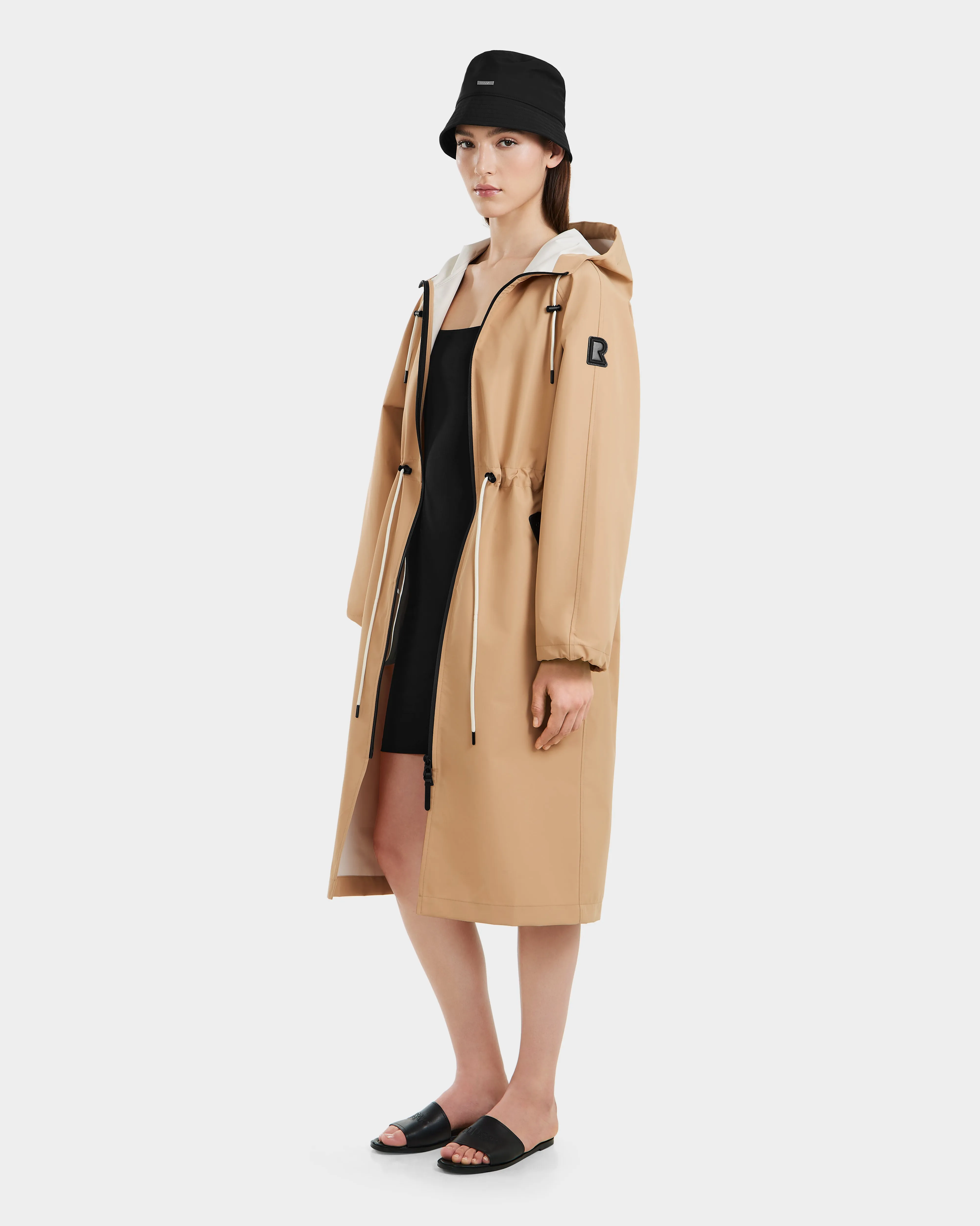 CARLA - 8125008 Almond