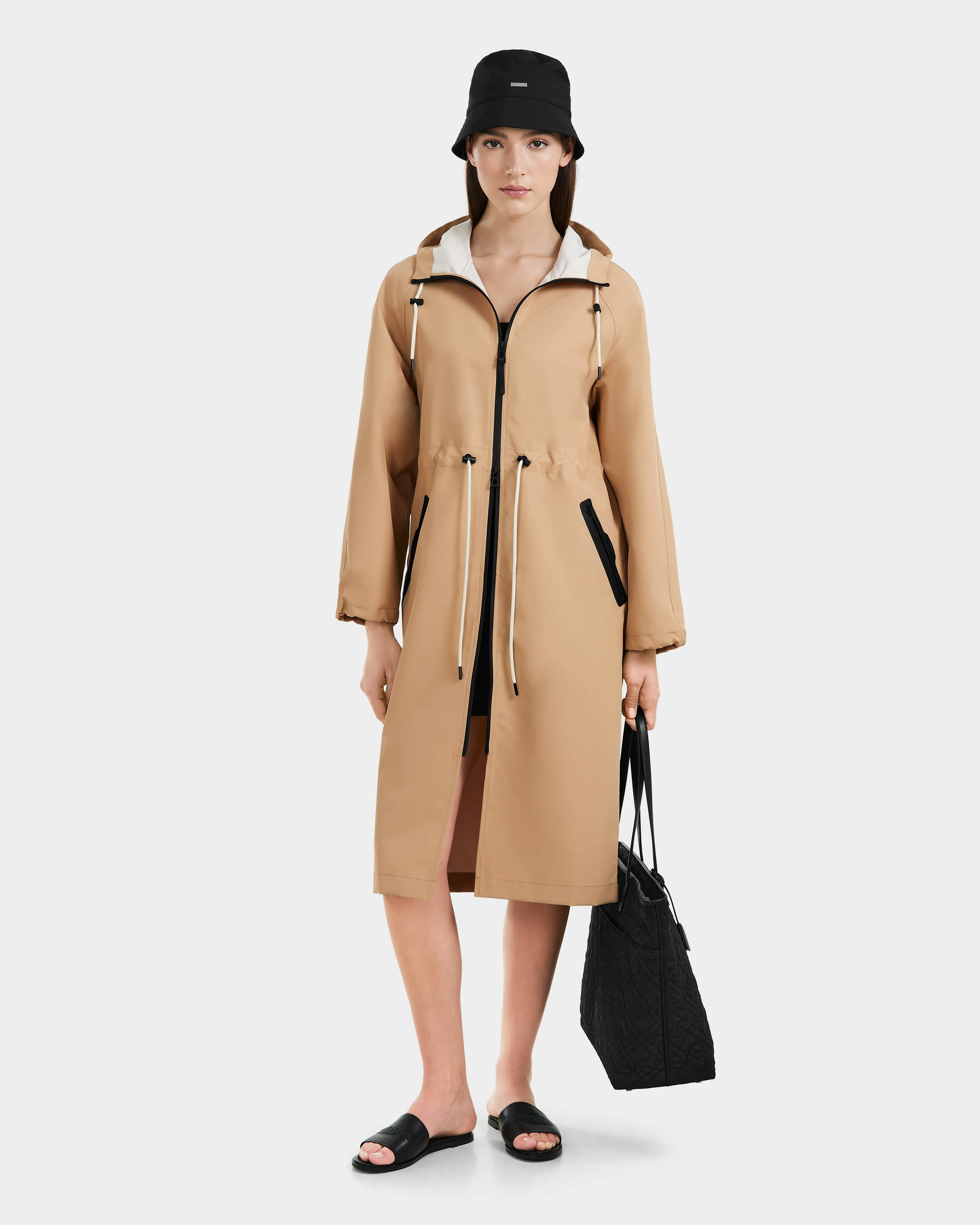 CARLA - 8125008 Almond