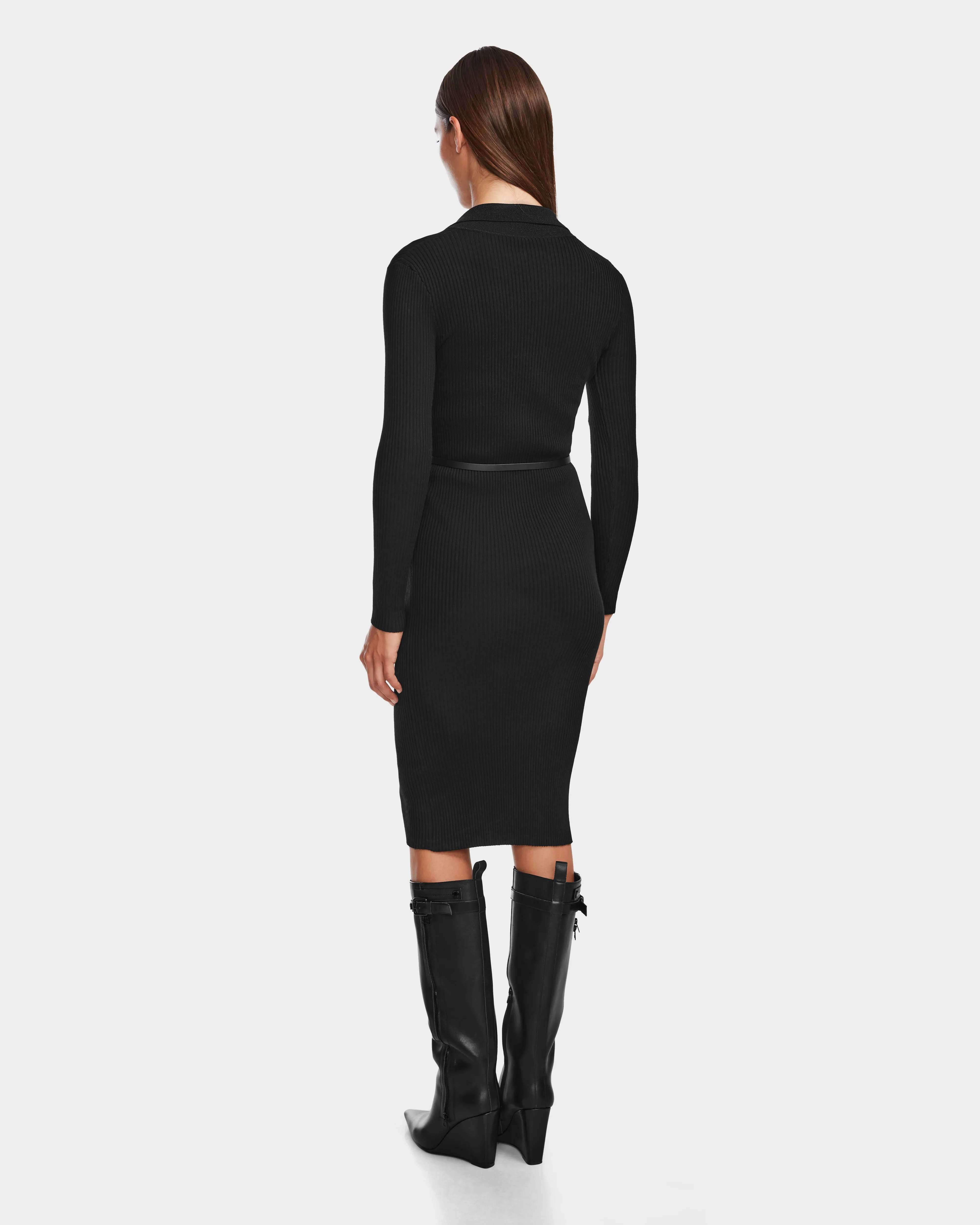 CARLI - 8524573 Black