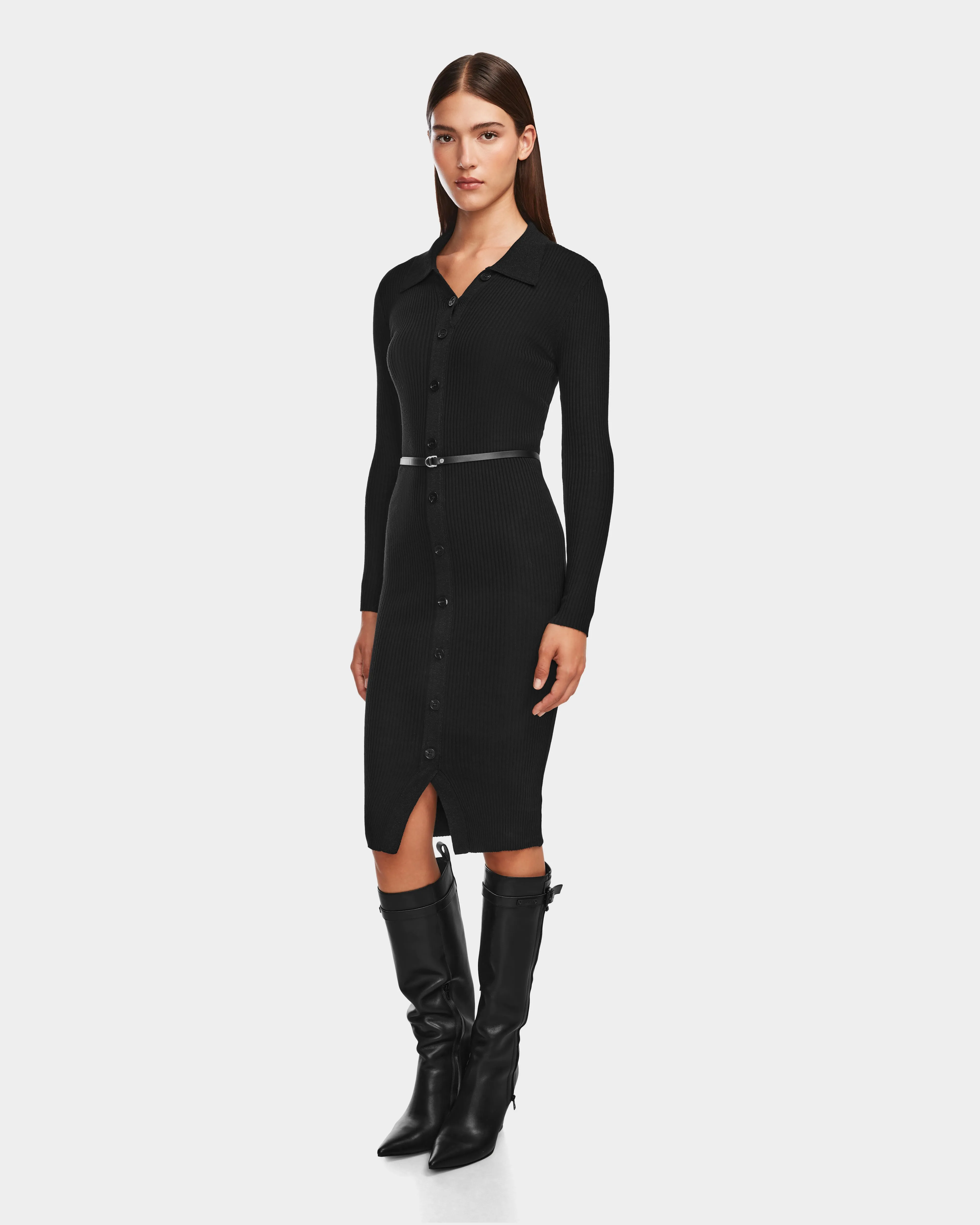 CARLI - 8524573 Black