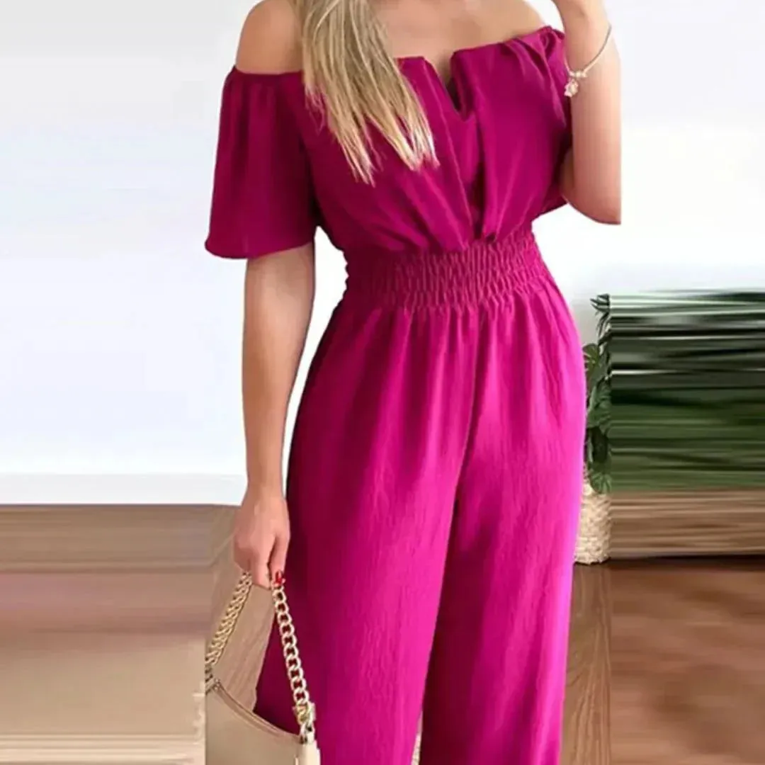 Carmen® | Sexy & Stylish Jumpsuit