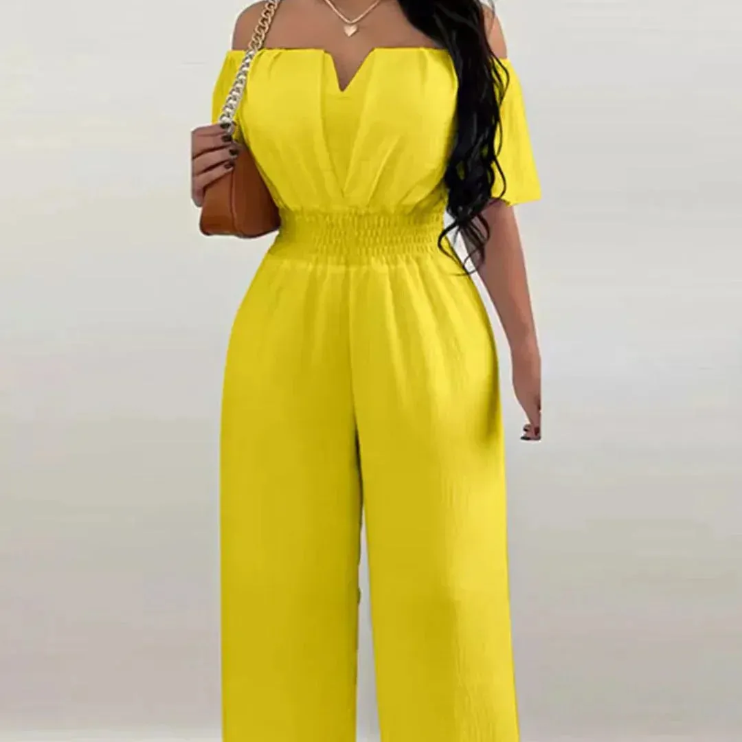 Carmen® | Sexy & Stylish Jumpsuit