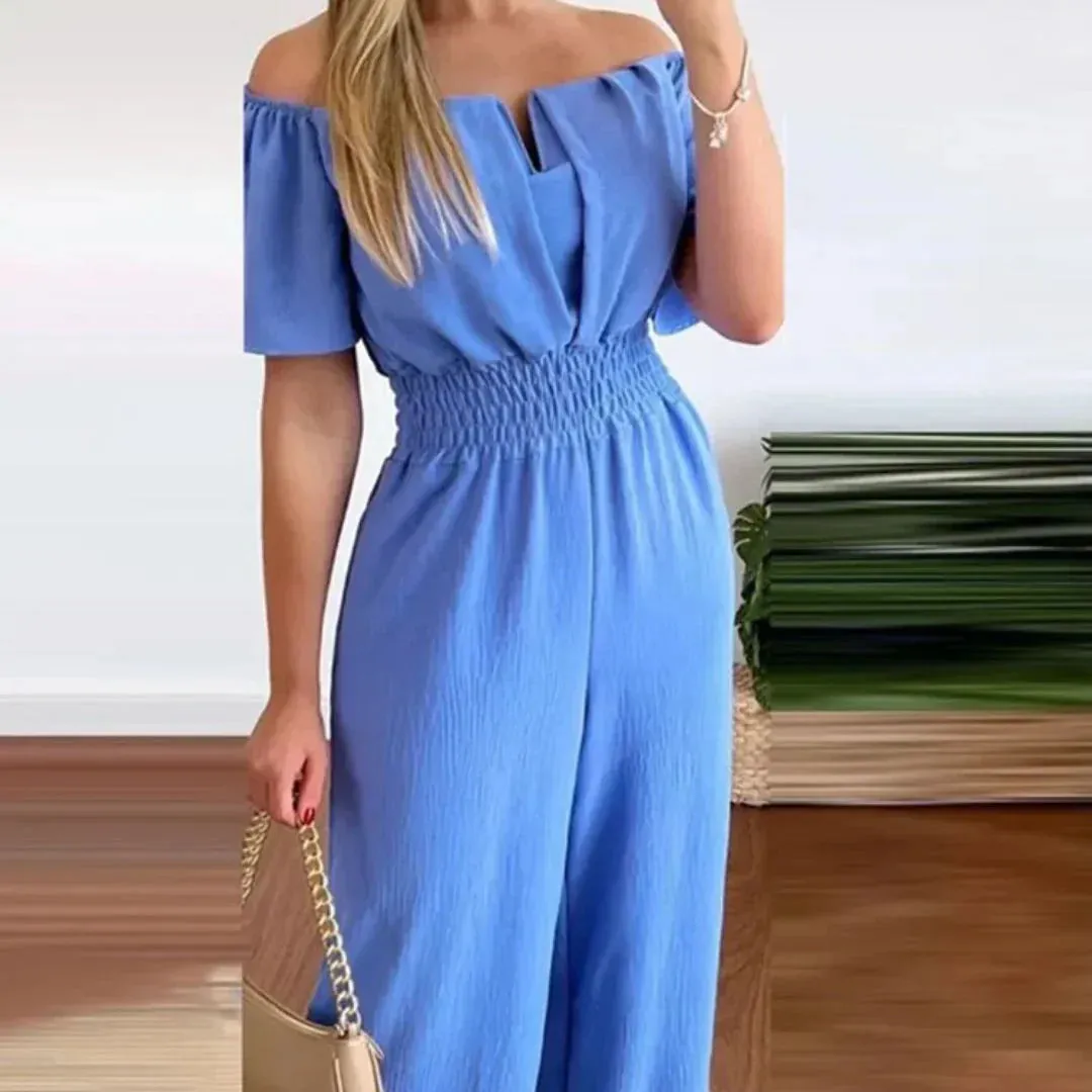 Carmen® | Sexy & Stylish Jumpsuit