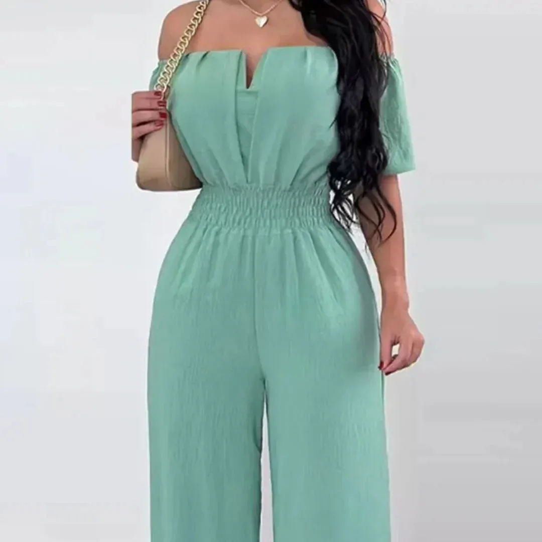 Carmen® | Sexy & Stylish Jumpsuit