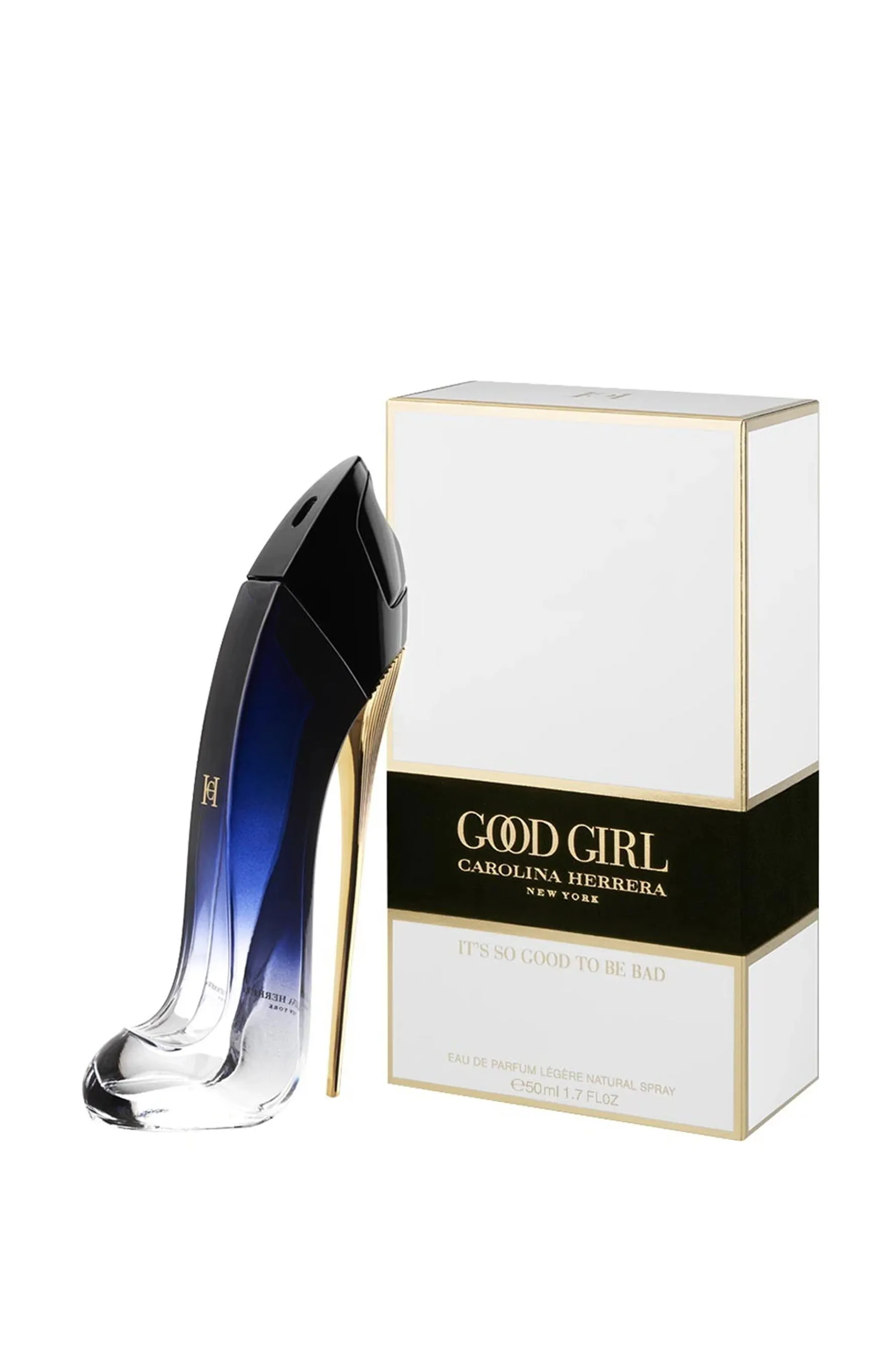 CAROLINA HERRERA Good Girl Legere EDP 50ml