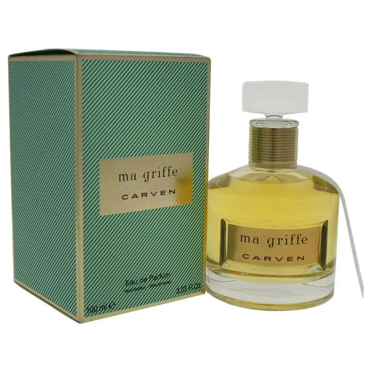Carven Ma Griffe  Eau De Parfum Women