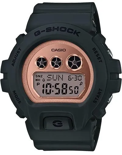 Casio GMDS6900MC-3