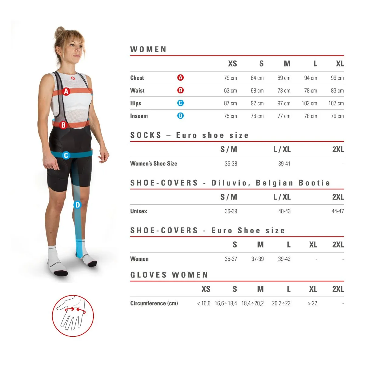 Castelli Flanders 2 Warm LS Baselayer Women's