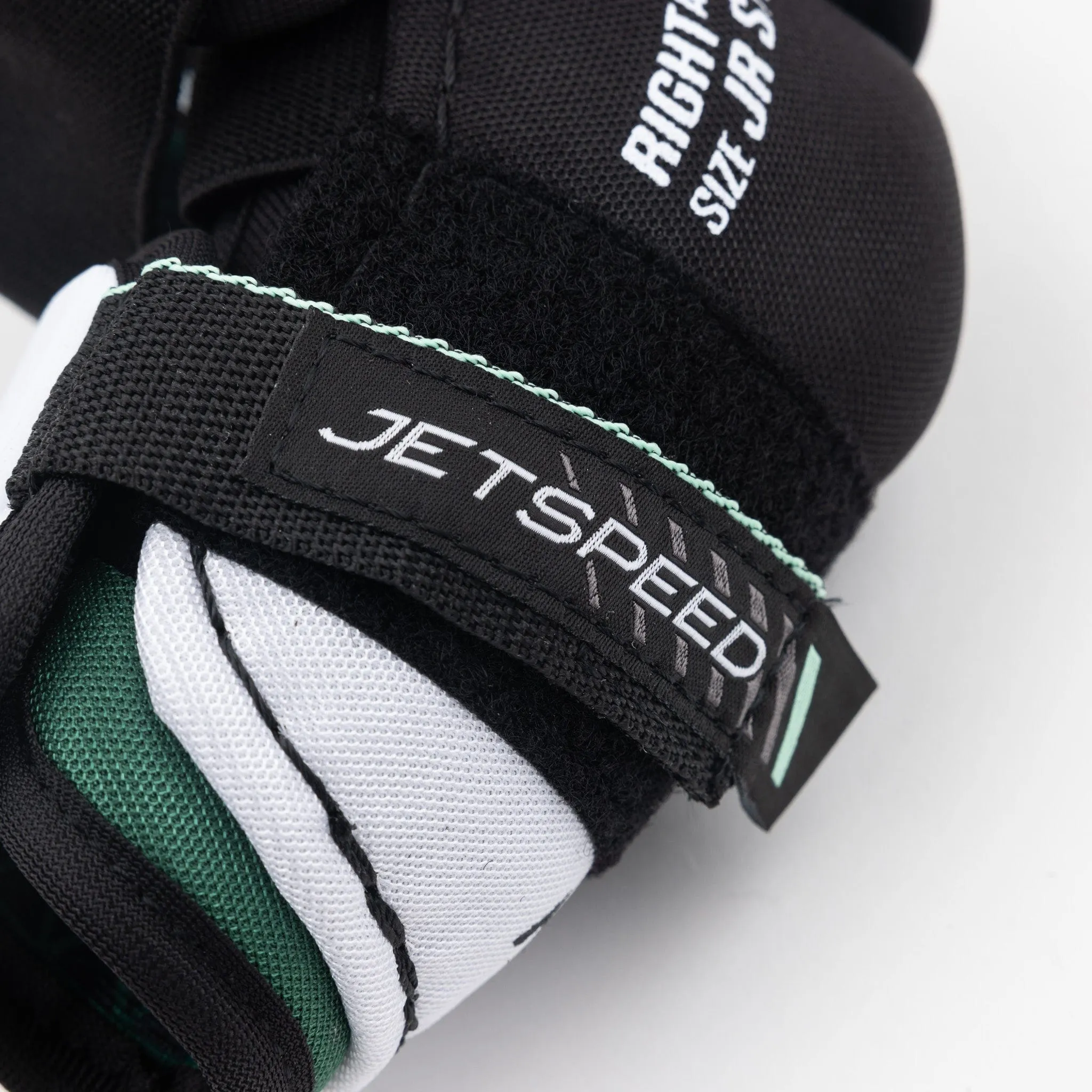 CCM Jetspeed FTW Junior Hockey Elbow Pads
