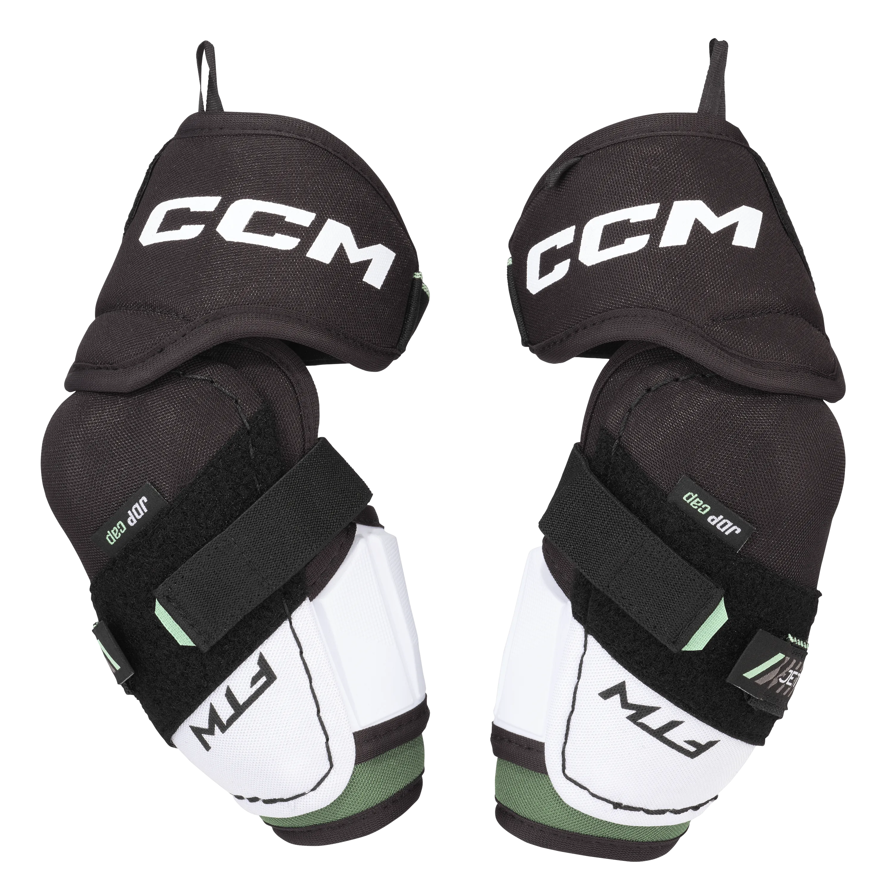 CCM Jetspeed FTW Junior Hockey Elbow Pads