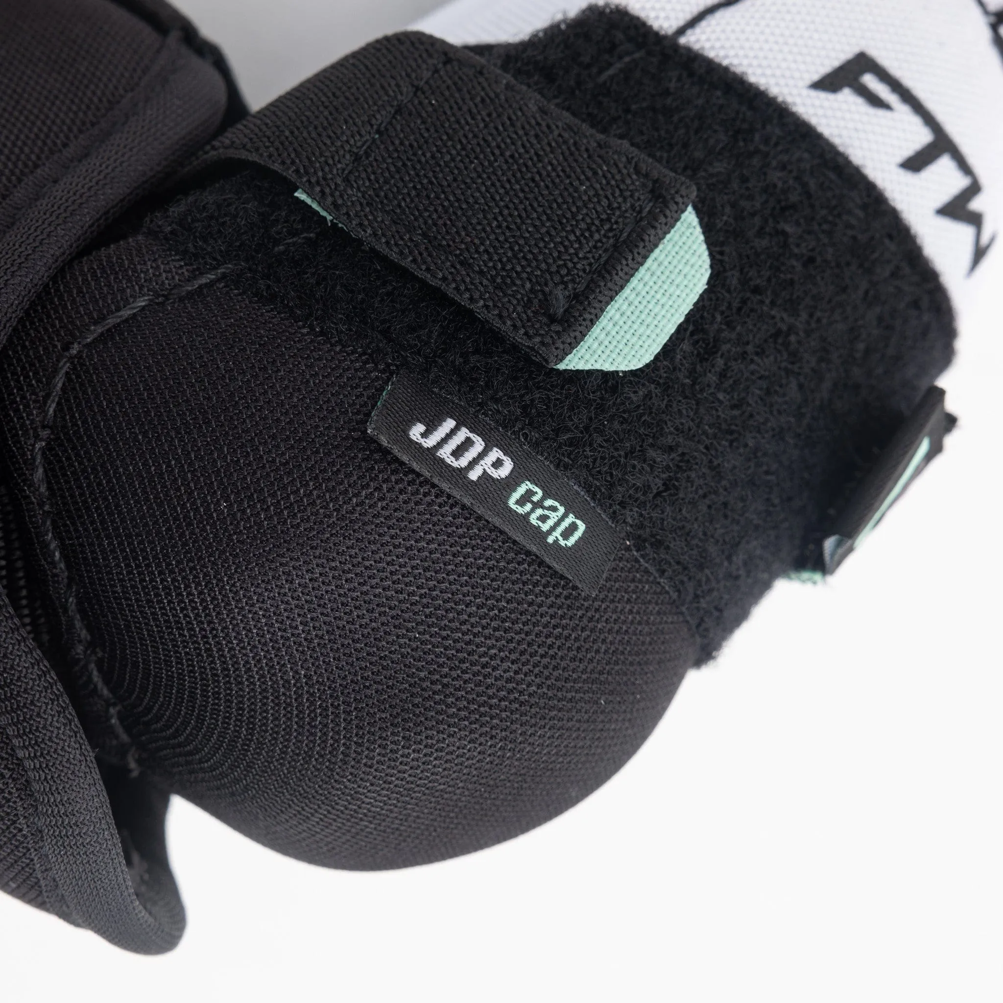 CCM Jetspeed FTW Junior Hockey Elbow Pads