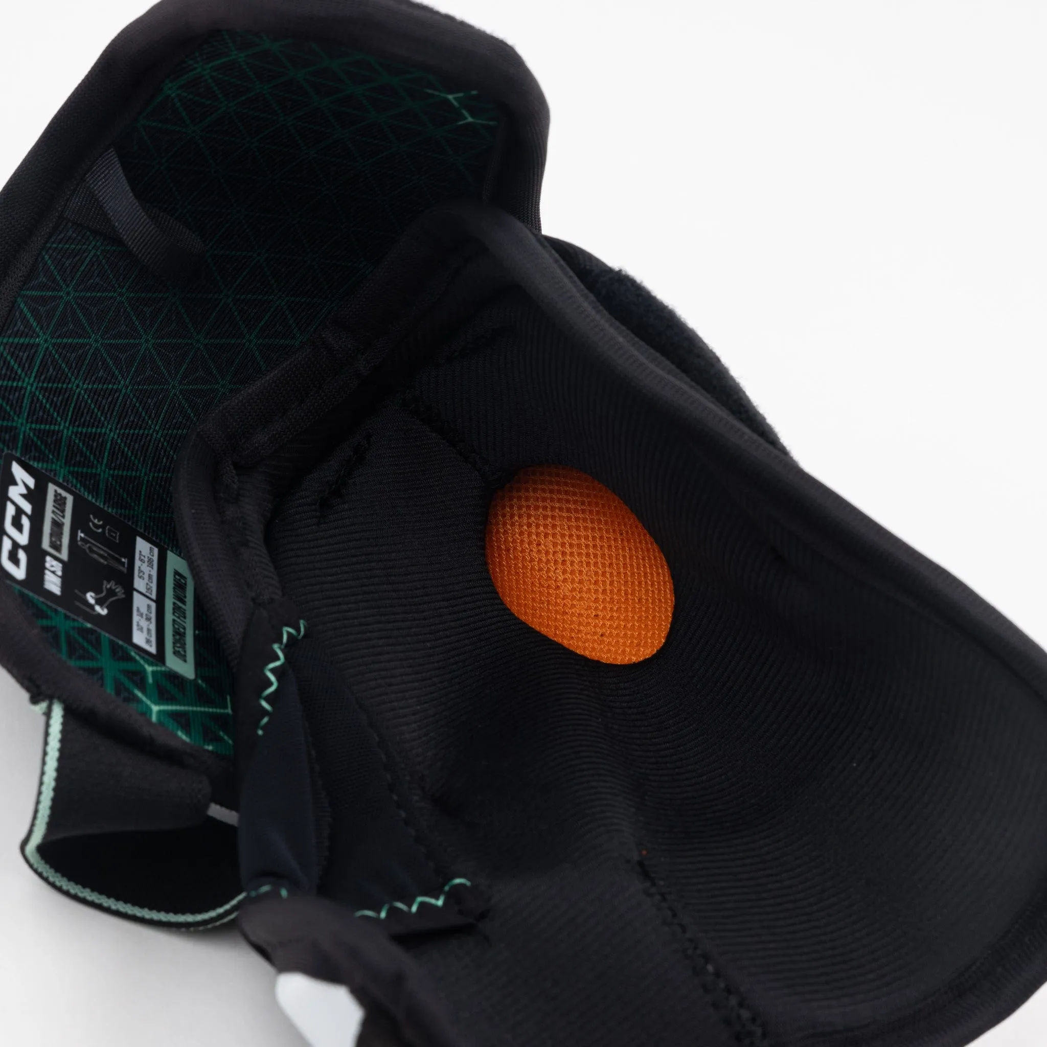 CCM Jetspeed FTW Senior Hockey Elbow Pads