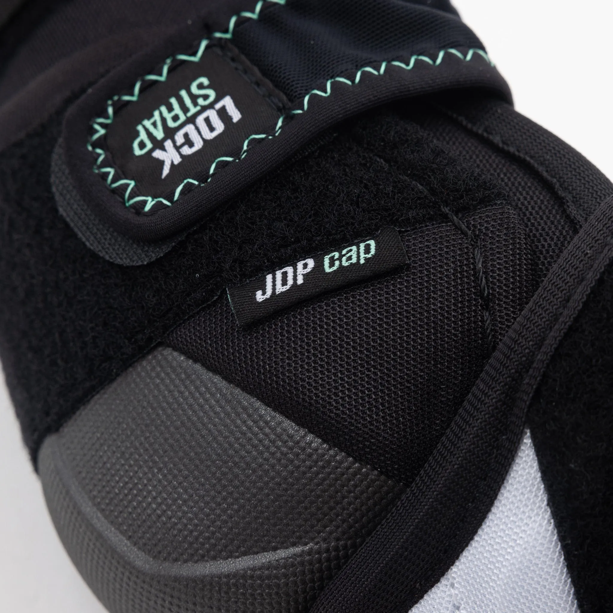 CCM Jetspeed FTW Senior Hockey Elbow Pads