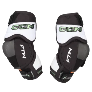 CCM Jetspeed FTW Senior Hockey Elbow Pads