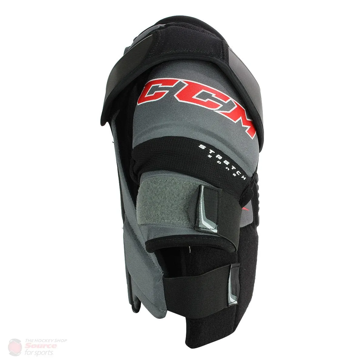 CCM QuickLite WS1 Womens Hockey Shoulder Pads