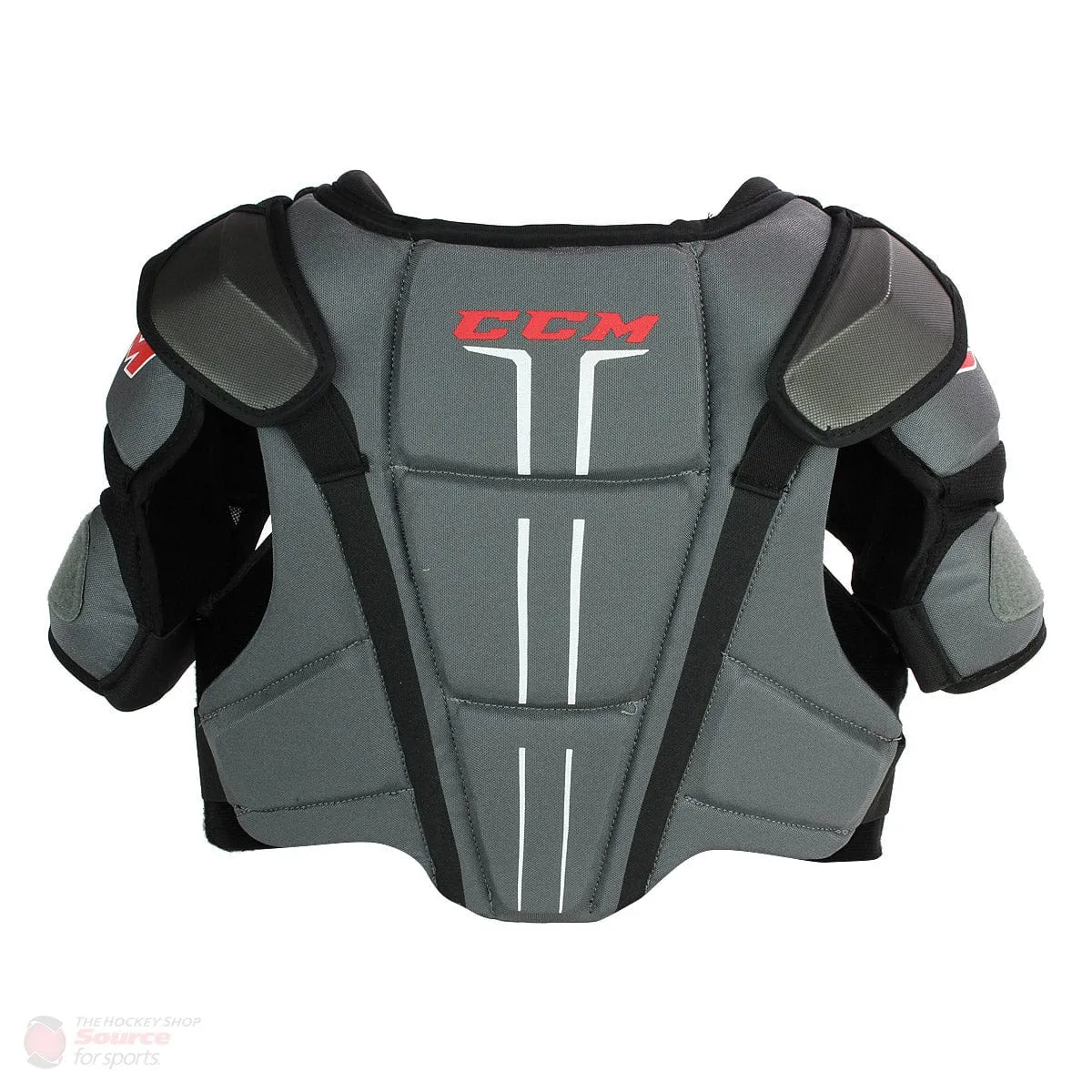 CCM QuickLite WS1 Womens Hockey Shoulder Pads