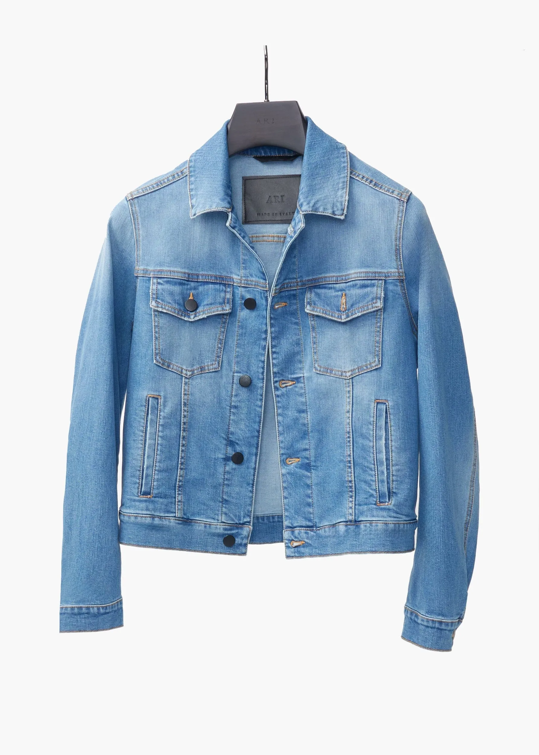 CELESTE JACKET