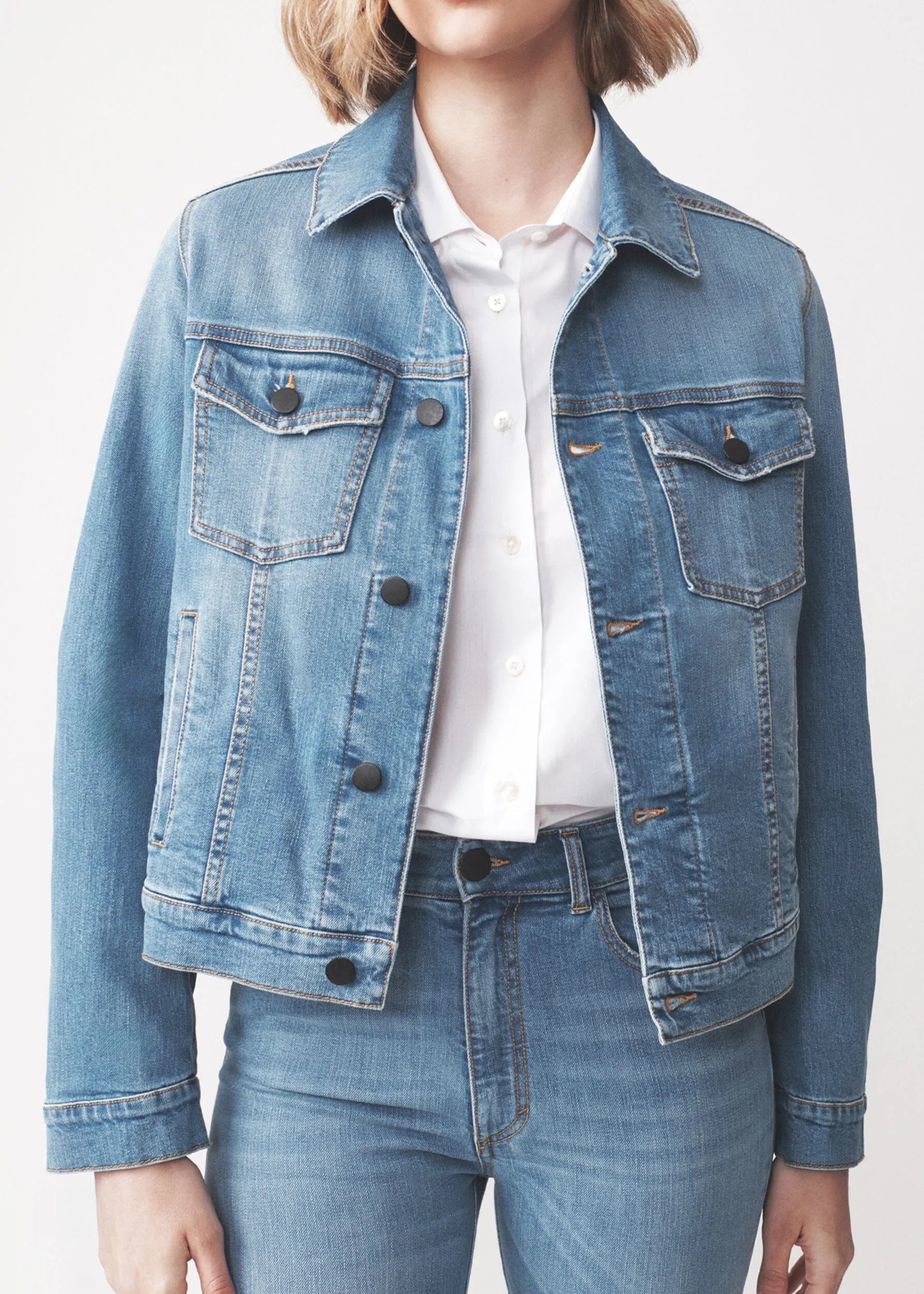 CELESTE JACKET