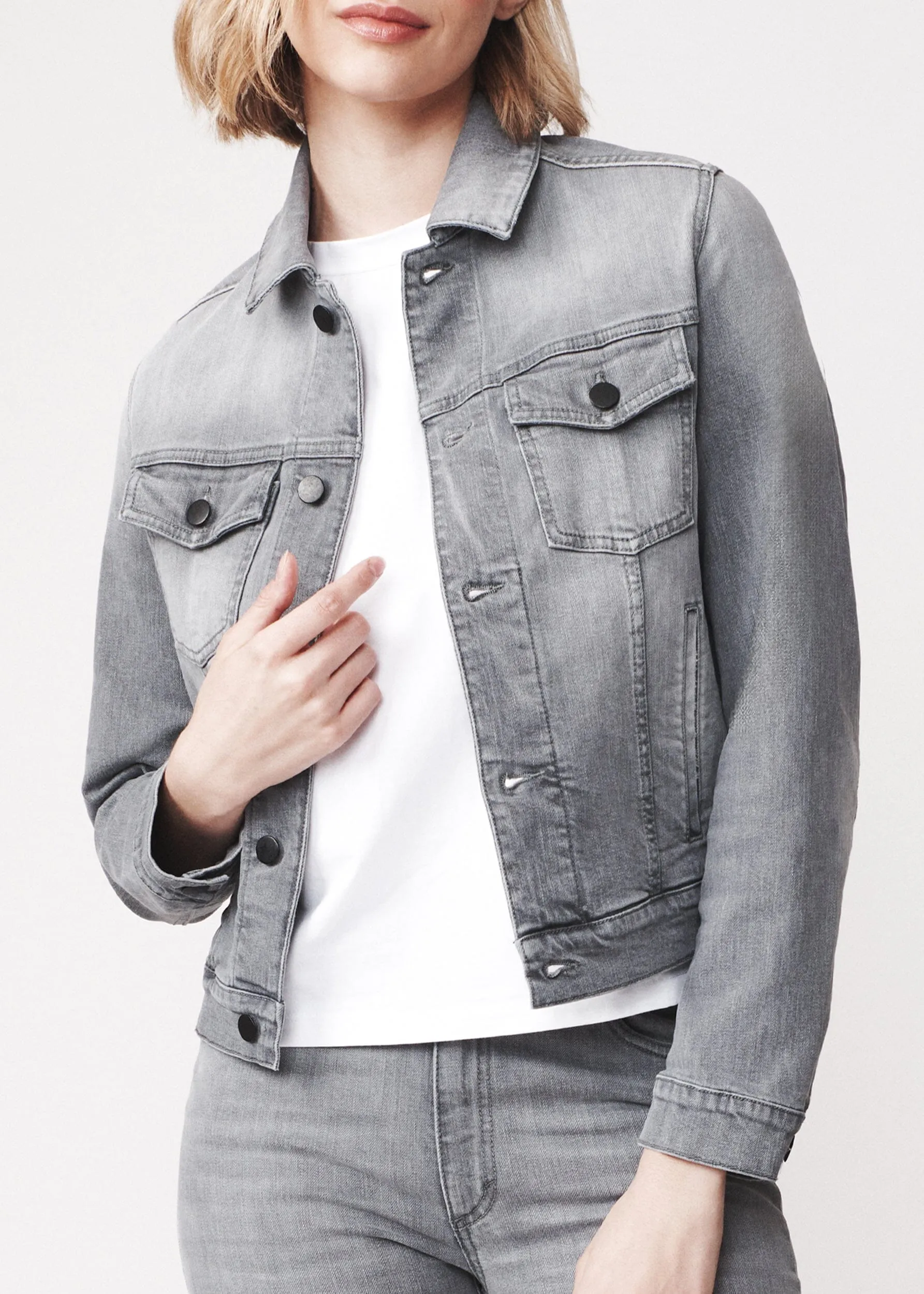 CELESTE JACKET
