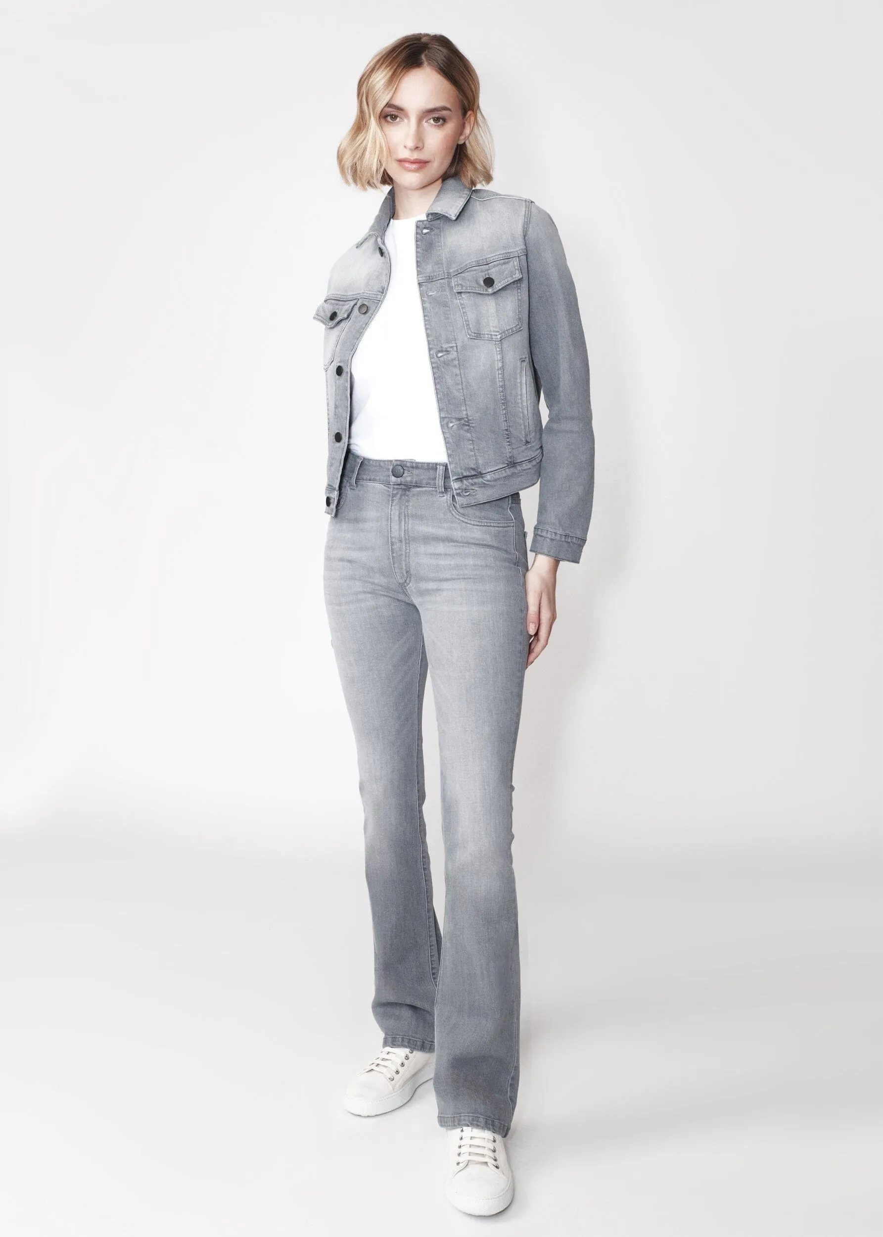 CELESTE JACKET