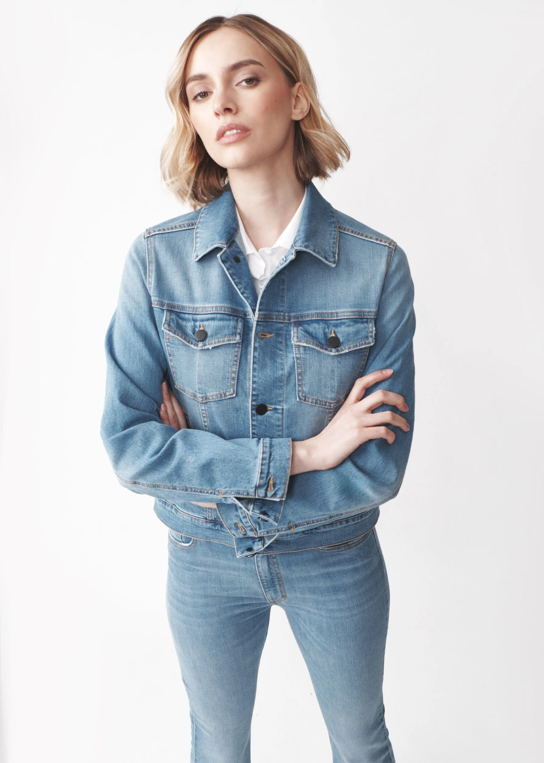 CELESTE JACKET