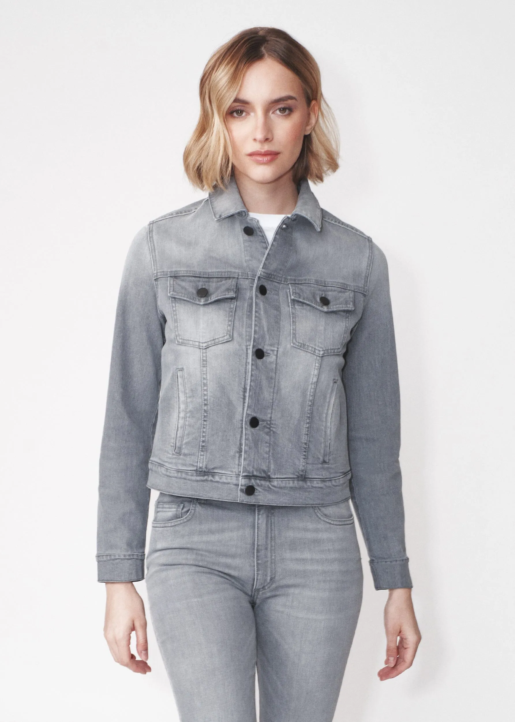 CELESTE JACKET