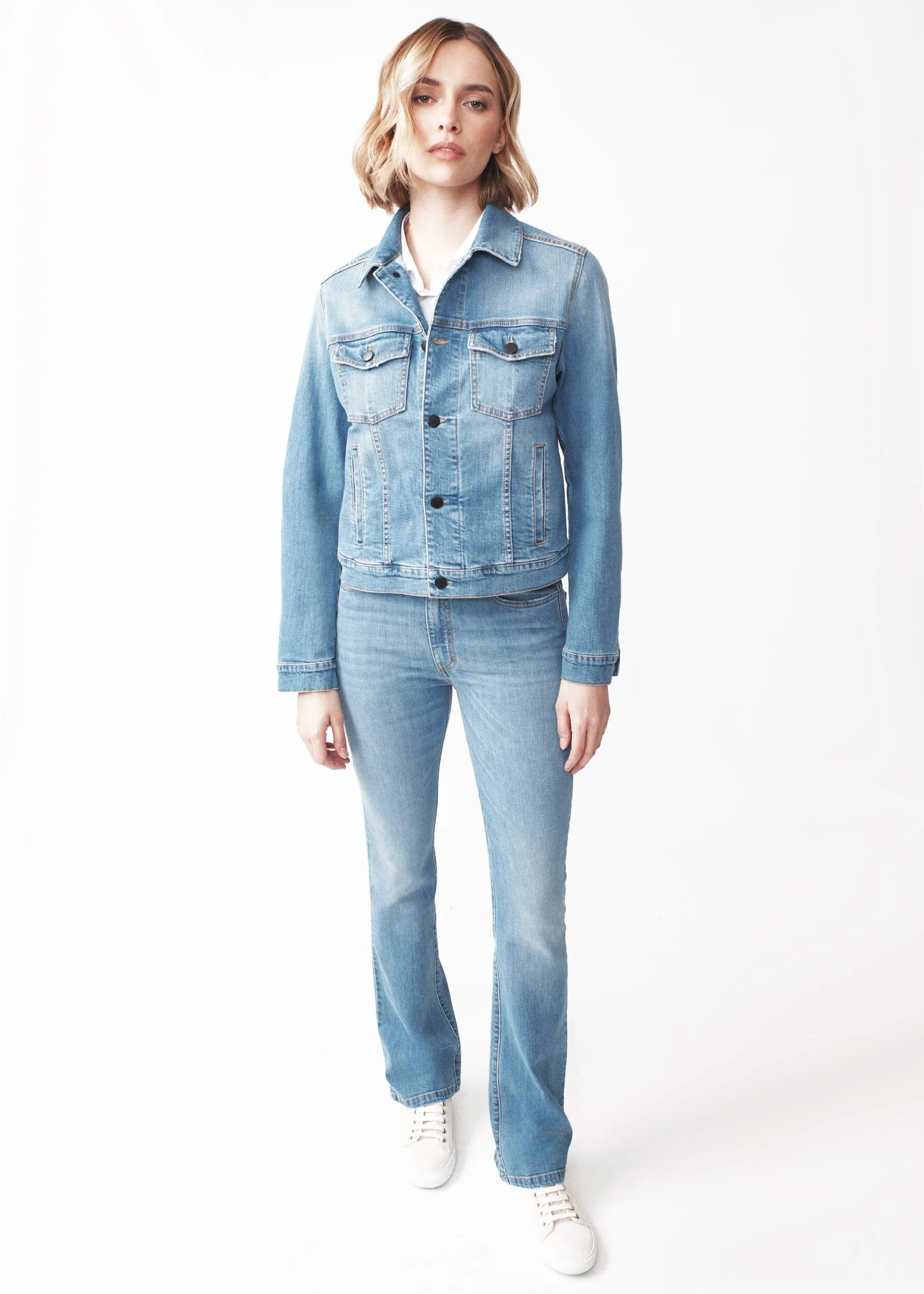 CELESTE JACKET