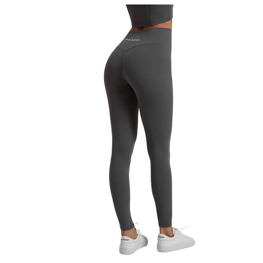 Champion Leggings - Stone