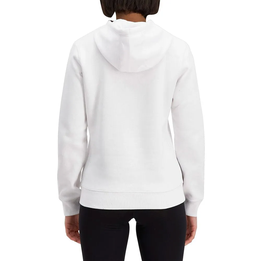Champion Script Womens Hoodie