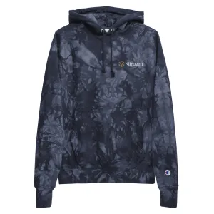 Champion Tie-Dye Hoodie