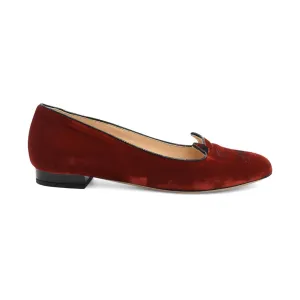 Charlotte Olympia Flats - Women's 38.5
