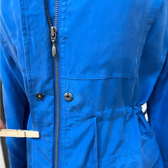 Chico’s 100% Silk Women's Jacket