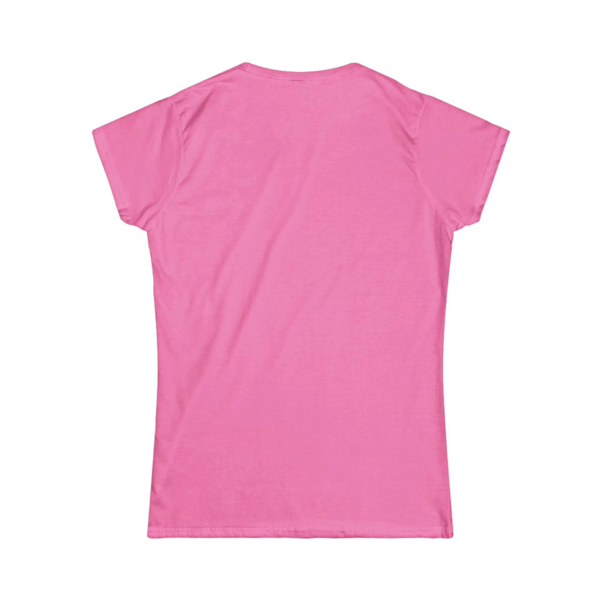 Chocolate RedHead - Lady Tee Ribbons