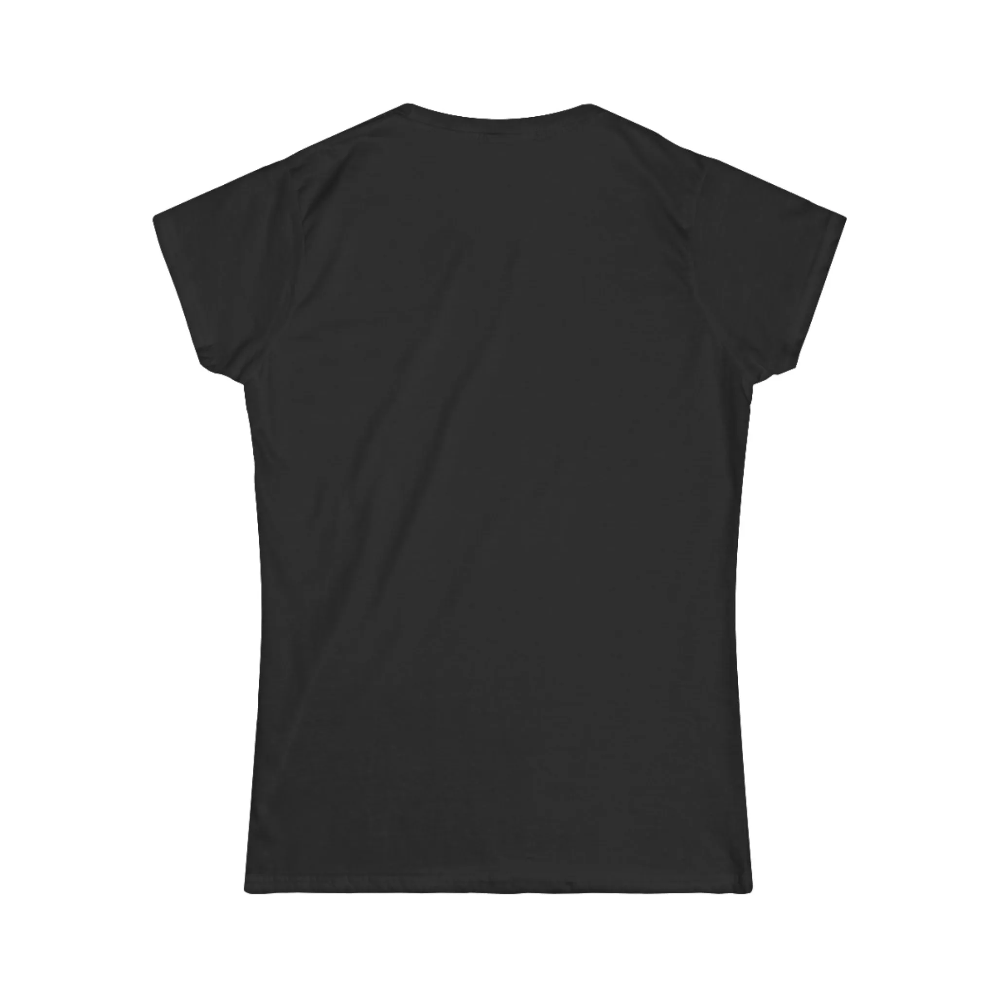 Chocolate RedHead - Lady Tee Ribbons