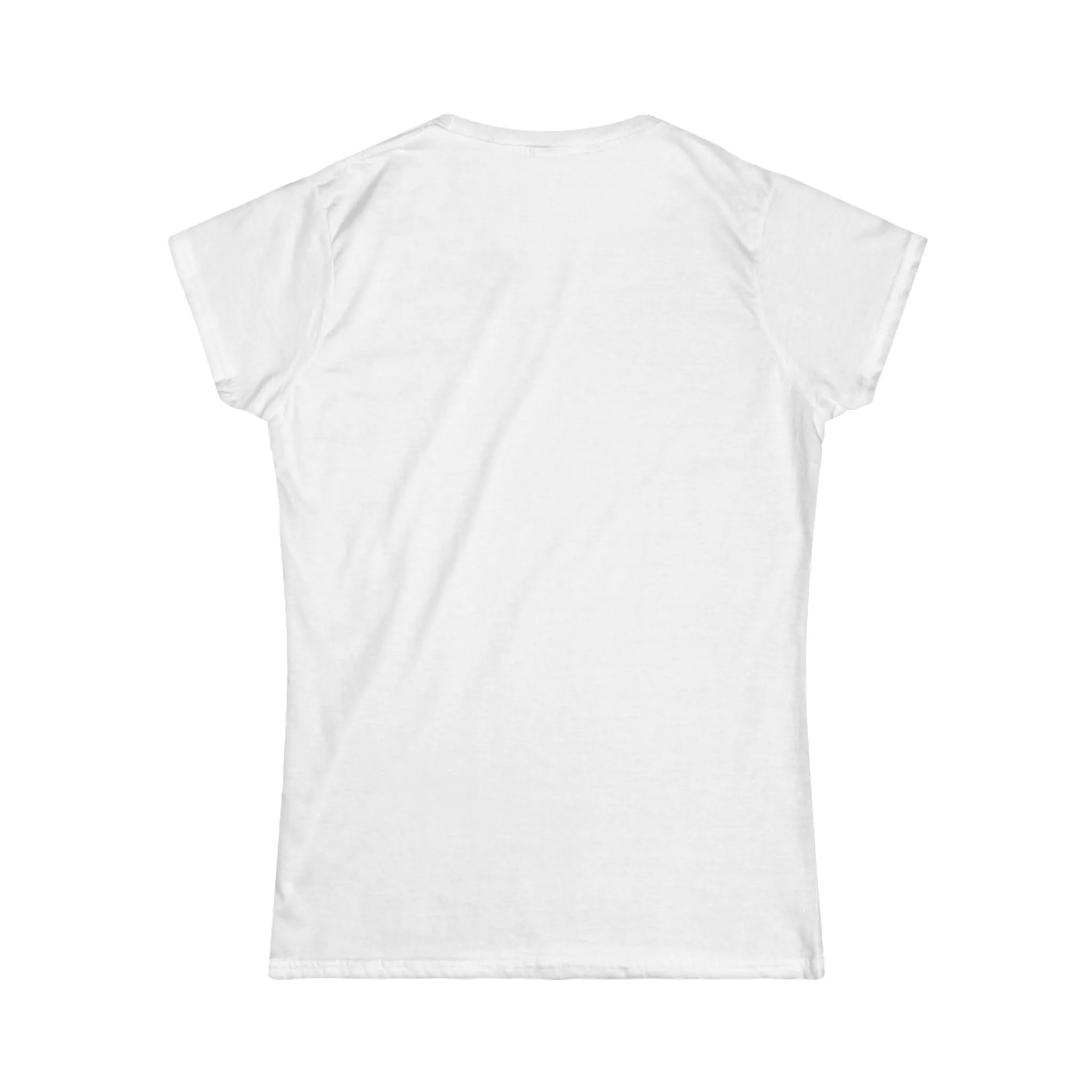 Chocolate RedHead - Lady Tee Ribbons