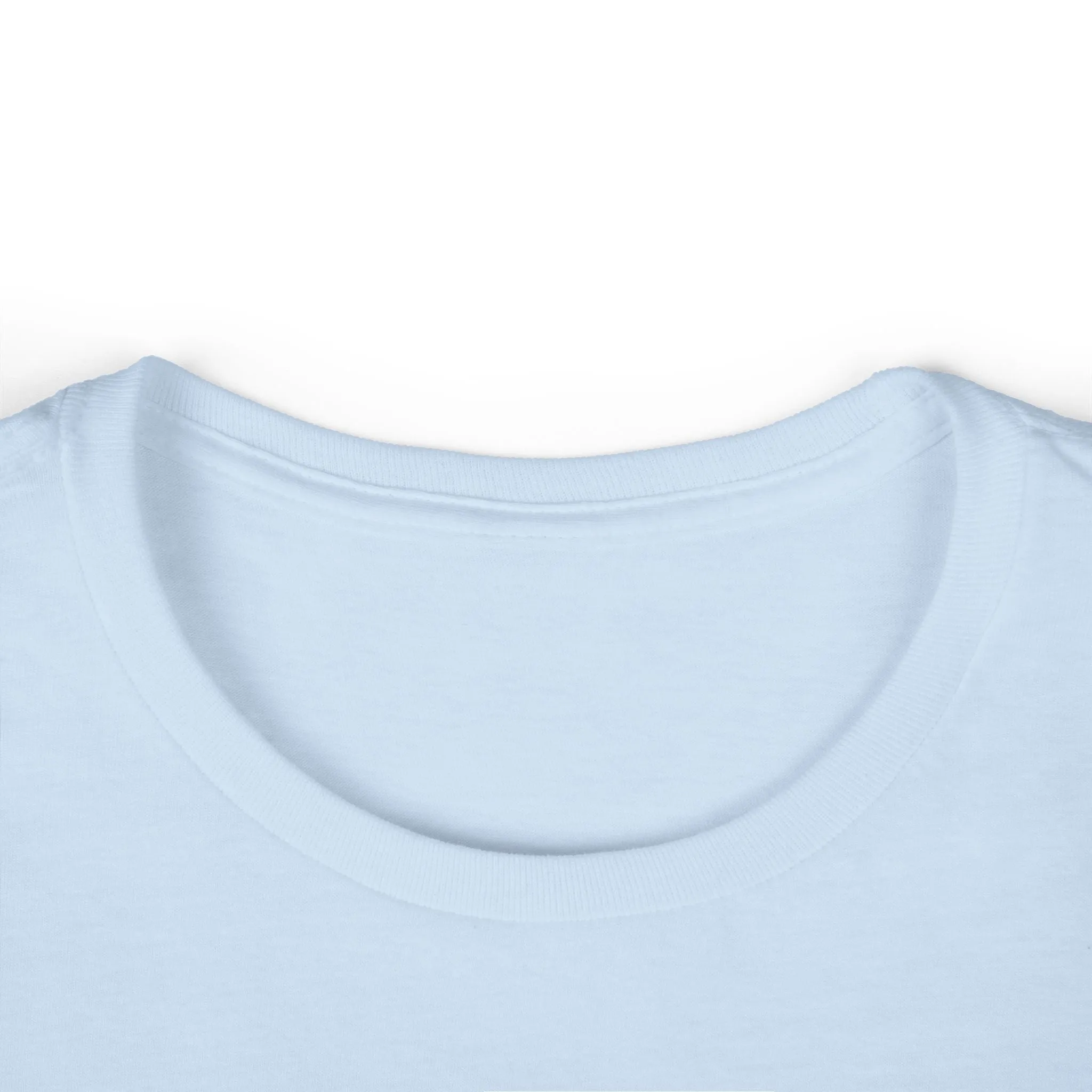 Chocolate RedHead - Lady Tee Ribbons