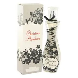 Christina Aguilera Eau De Parfum Spray By Christina Aguilera