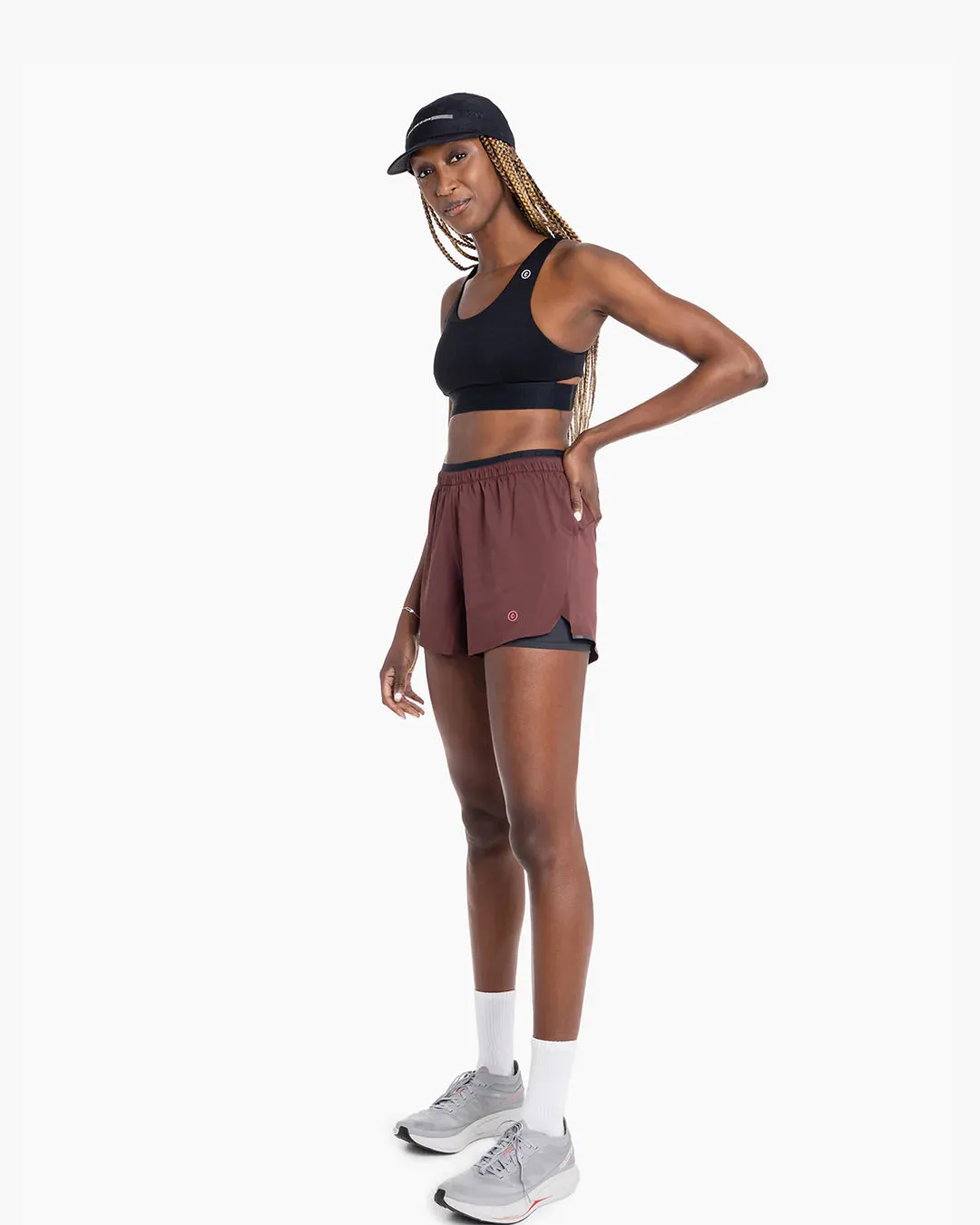 CIELE QCKBra - Women's