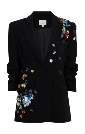 CINQ A SEPT Cheyenne Blazer