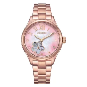 Citizen Women's Automatic Dress Watch PC1017-70Y