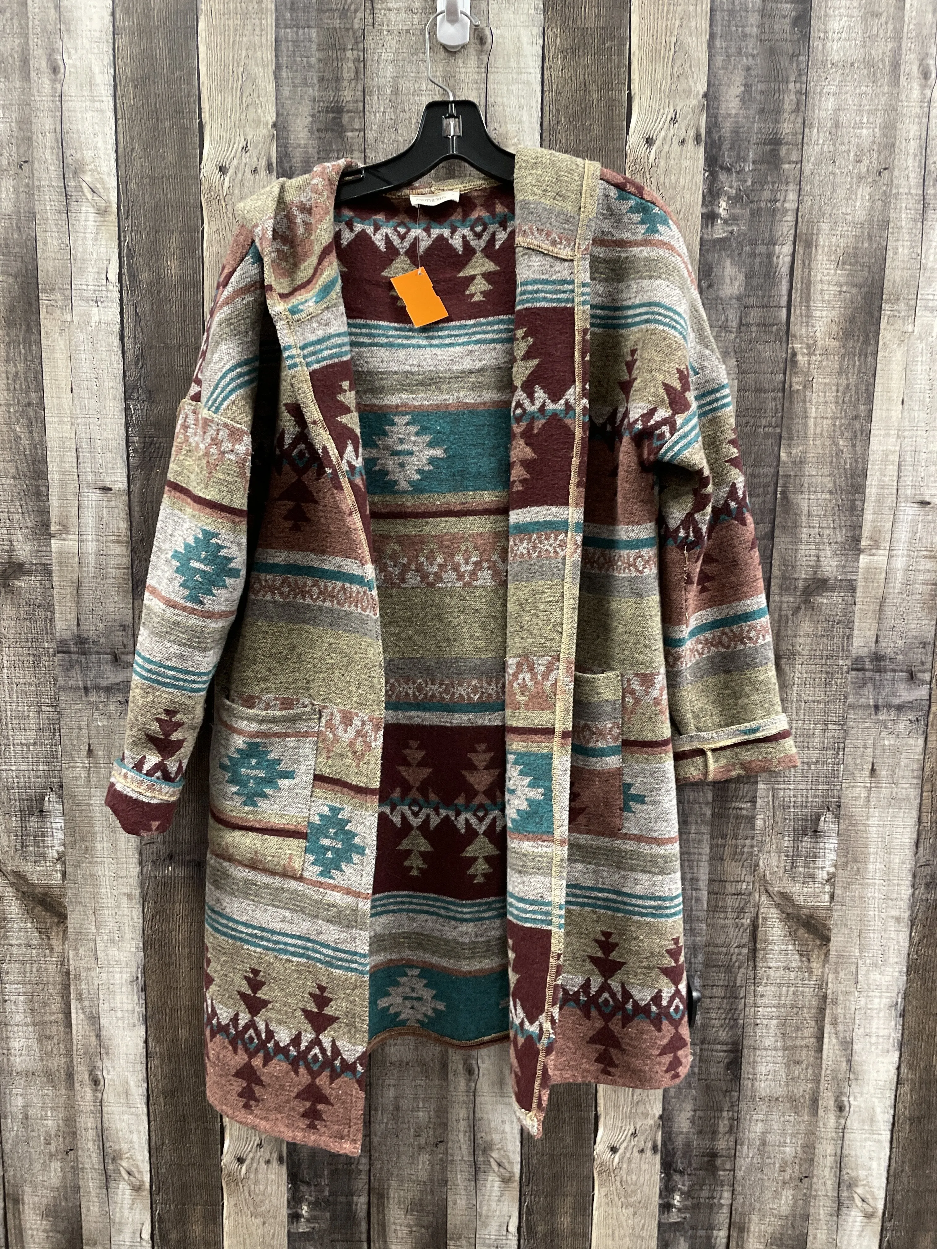 Coat Other By Cme  Size: S
