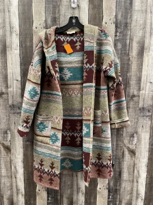 Coat Other By Cme  Size: S