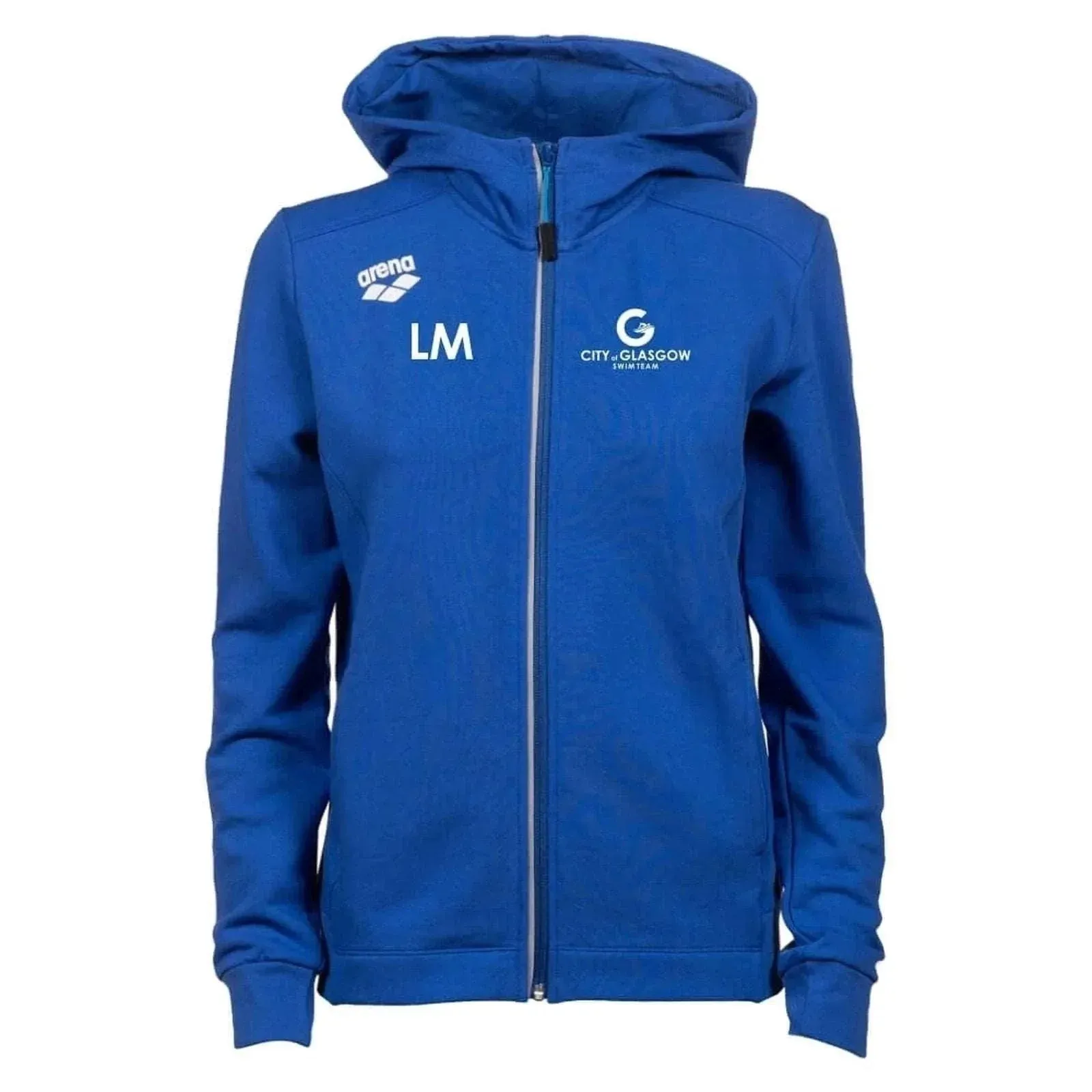 CoGST - Women's Team Hooded Jacket