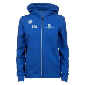 CoGST - Women's Team Hooded Jacket
