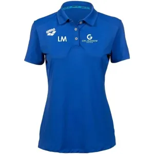 CoGST - Women's Team 'MaxDry Eco' Polo