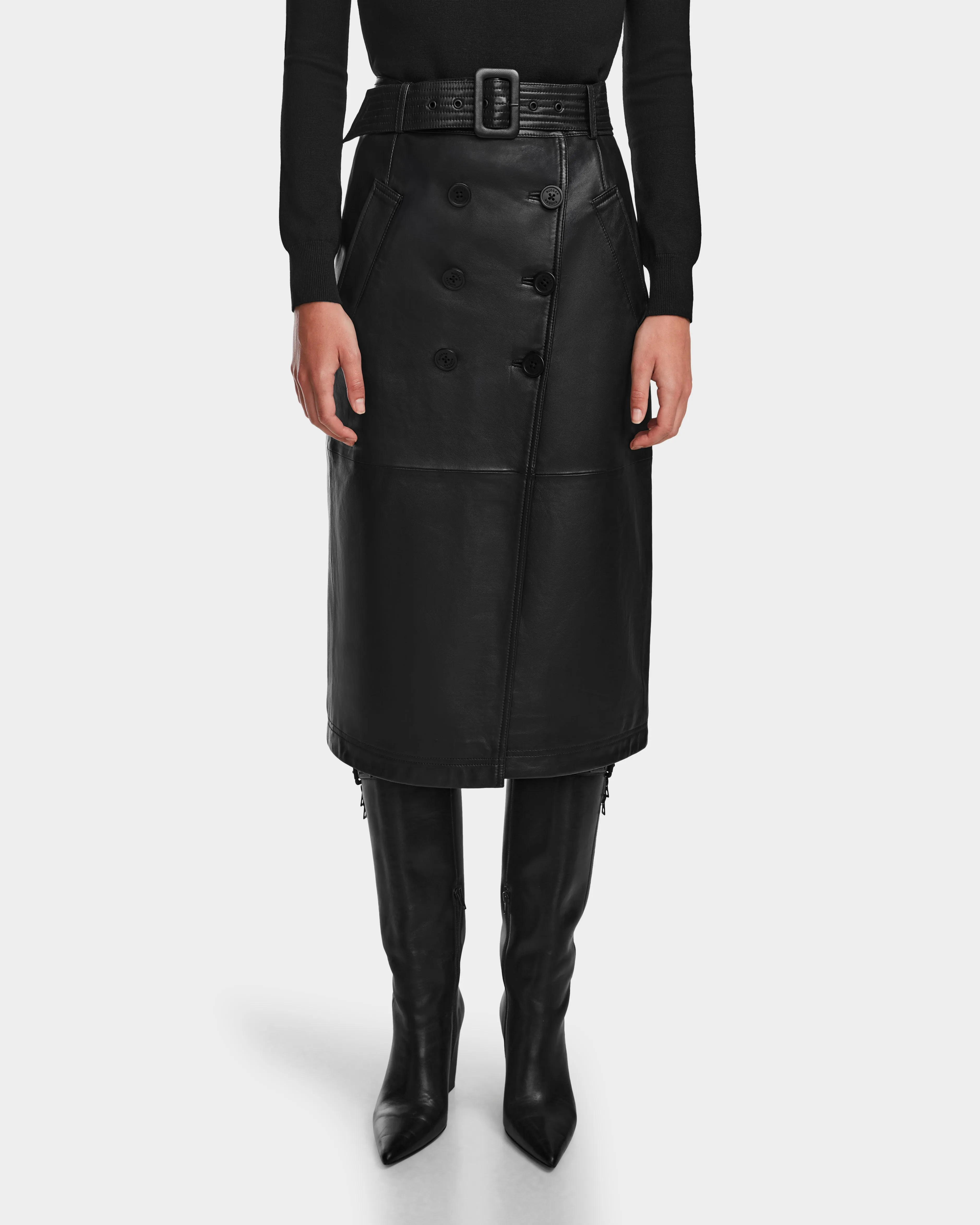 COLETTE - 8524544 Black